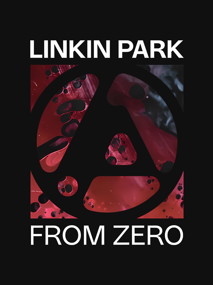 Linkinn Parkk From Zero Worldd Tour 2025 Linkinn Parkk Concert by Tommy634 T-Shirts, Hoodie, Sweatshirt (Image 3)