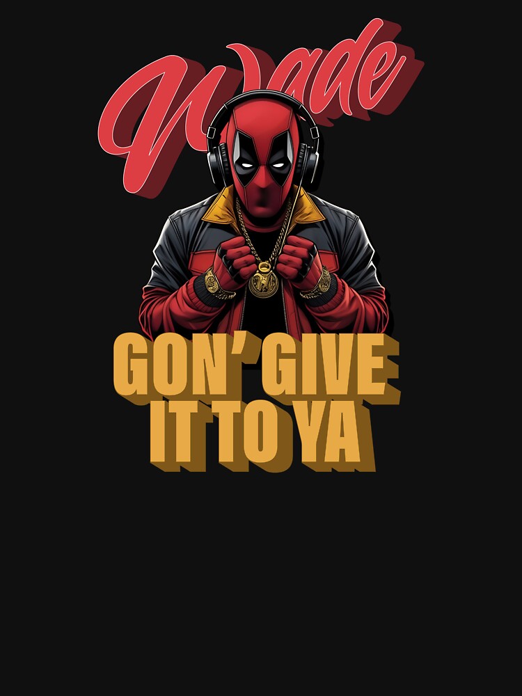 The Merc' with a flow VS Hiphop 03 by Crispy-A-F T-Shirts, Hoodie, Sweatshirt | BlankRebels.com (Image 3)
