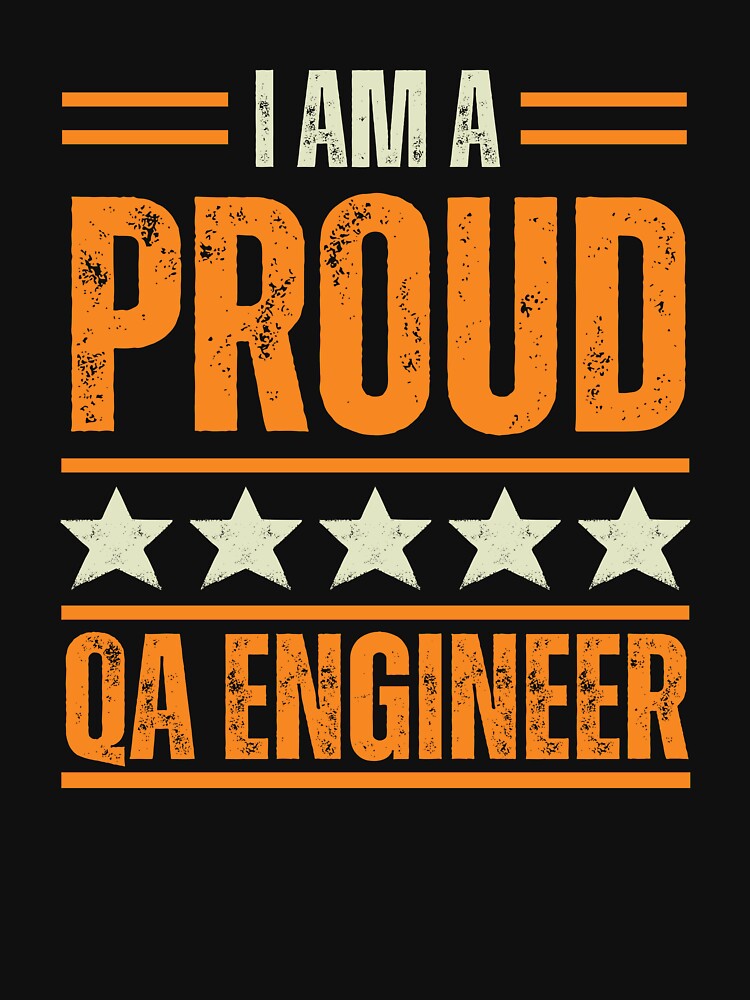 I'm A proud QA engineer by rootartino T-Shirts, Hoodie, Sweatshirt | BlankRebels.com (Image 3)