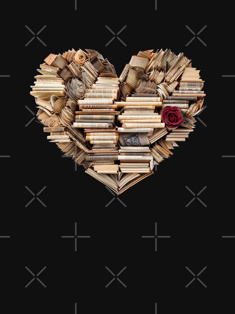 Book aesthetic, reading addiction, book reading, booklovers, books lover, floral book, aesthetic book by... (Image 3)