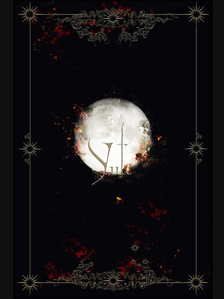 Yule by RM Magick T-Shirts, Hoodie, Sweatshirt | BlankRebels.com (Image 3)