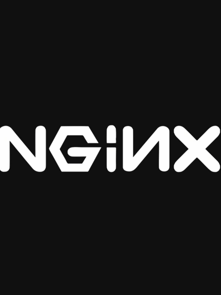 Best Selling Nginx Logo Merchandise by AnthoFletcher T-Shirts, Hoodie, Sweatshirt | BlankRebels.com (Image 3)