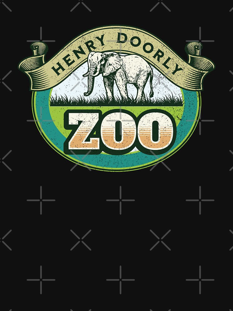 Henry Doorly Zoo by CyberYogi