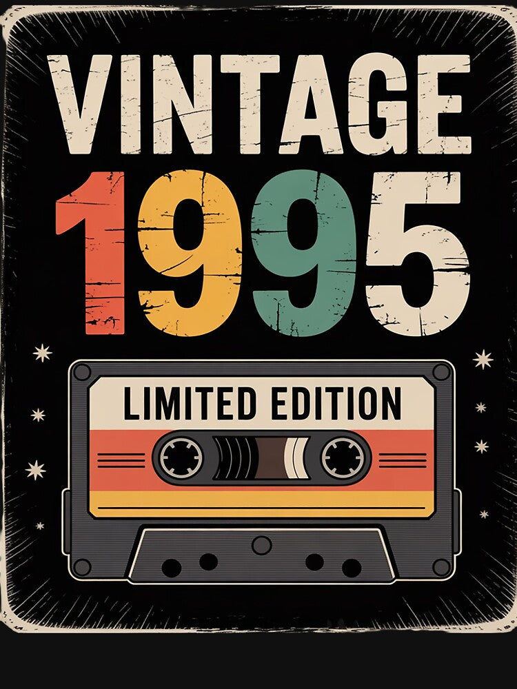 Legend Since August 1995 30th Birthday 30 Year Old9 by KonstanKoraner T-Shirts, Hoodie, Sweatshirt (Image 3)