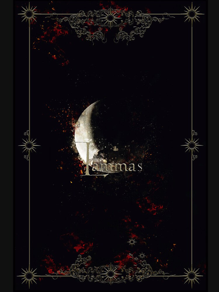 Lammas by RM Magick T-Shirts, Hoodie, Sweatshirt | BlankRebels.com (Image 3)
