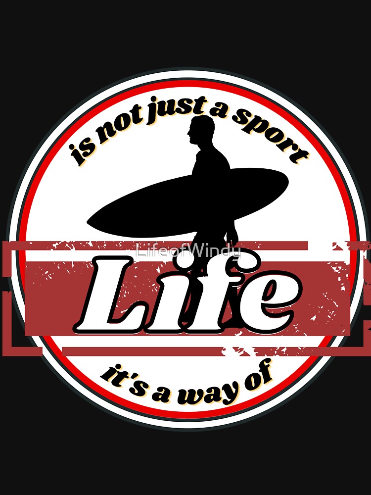 Surfing Way Life T-Shirts, Hoodie, Sweatshirt