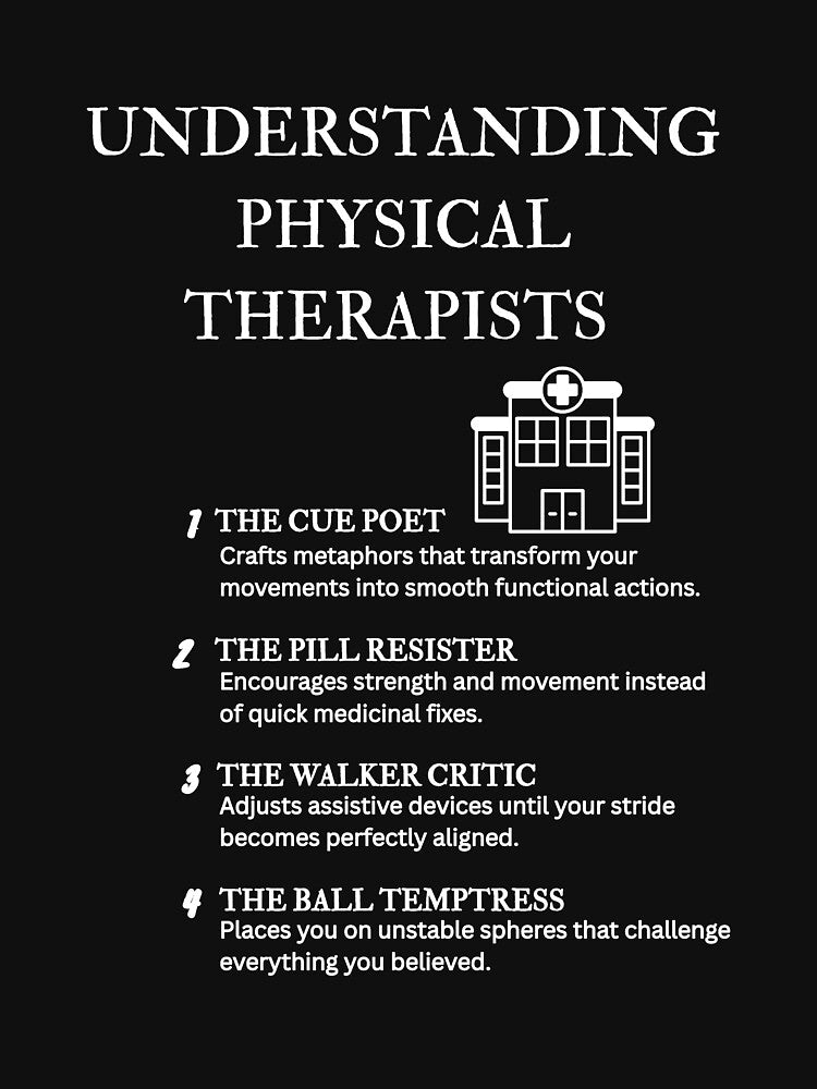 The PT Mindset – Funny Definition Art – Black by PsyFlow35 T-Shirts, Hoodie, Sweatshirt | BlankRebels.com (Image 3)