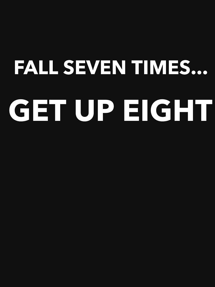 Get Up! by mtees11 T-Shirts, Hoodie, Sweatshirt | BlankRebels.com (Image 3)