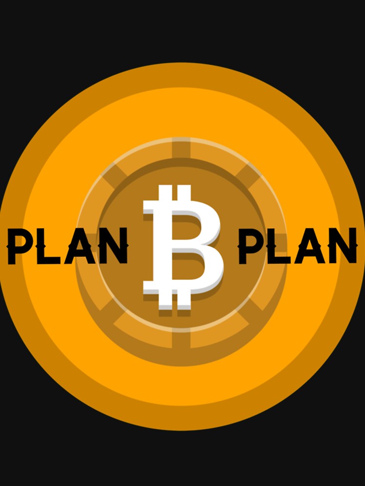 Plan B Plan Essential . by schucktvluca T-Shirts, Hoodie, Sweatshirt | BlankRebels.com (Image 3)