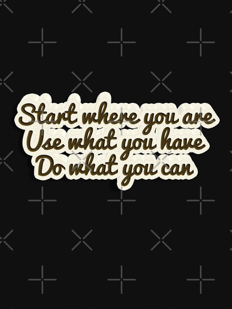 Do What You Can T-Shirts, Hoodie, Sweatshirt