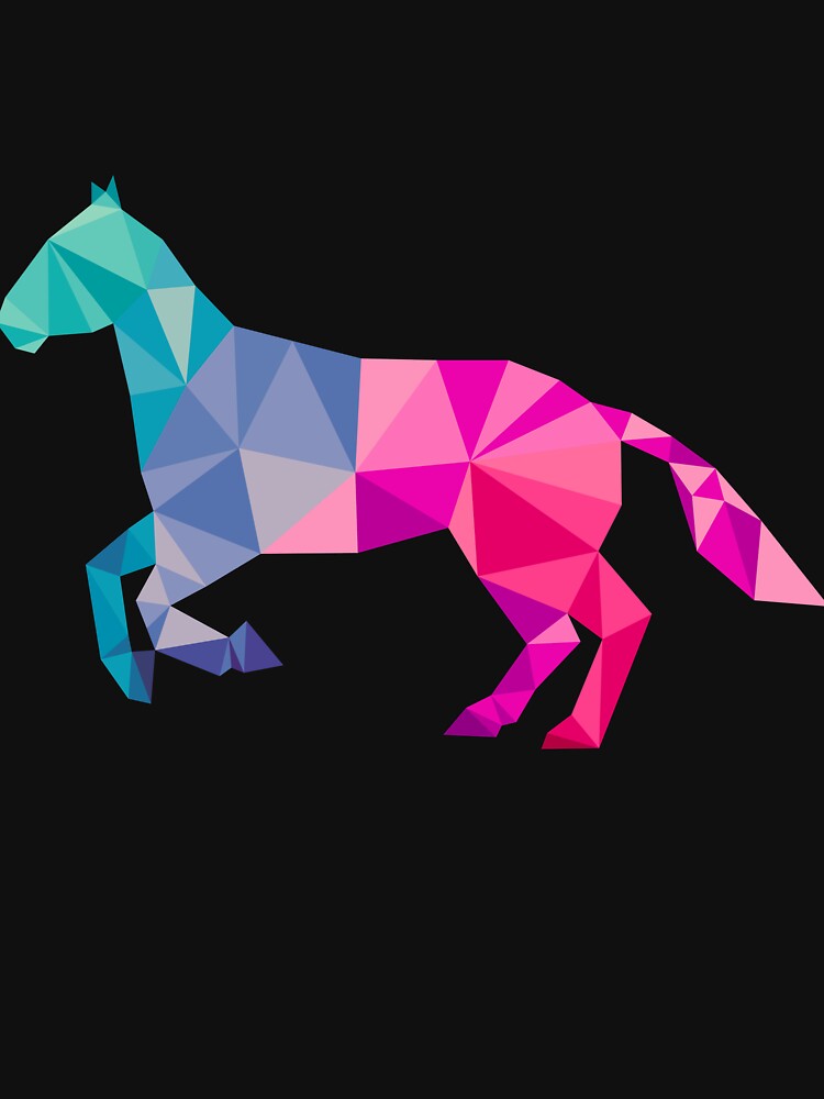 A Modern Take on a Classic Animal by CraftyrCreator T-Shirts, Hoodie, Sweatshirt | BlankRebels.com (Image 3)