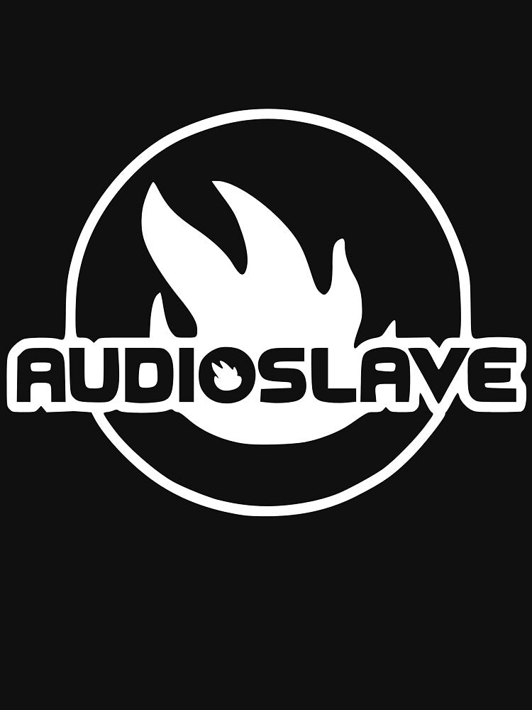 Audioslave HD Logo (Ver. 4) by KPopverse2 T-Shirts, Hoodie, Sweatshirt | BlankRebels.com (Image 3)