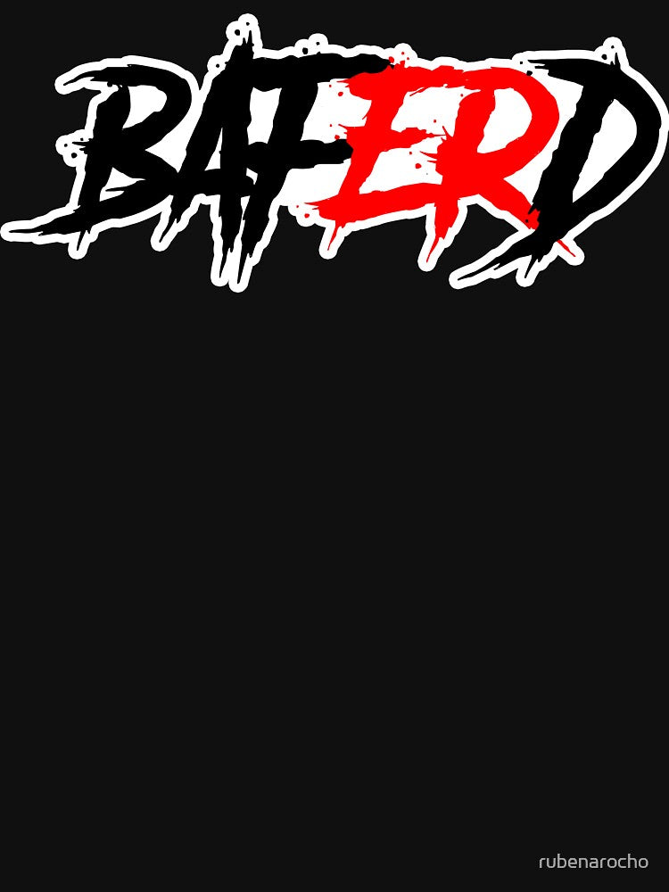 BAFERD V.2 - emergency medicine by rubenarocho T-Shirts, Hoodie, Sweatshirt | BlankRebels.com (Image 3)
