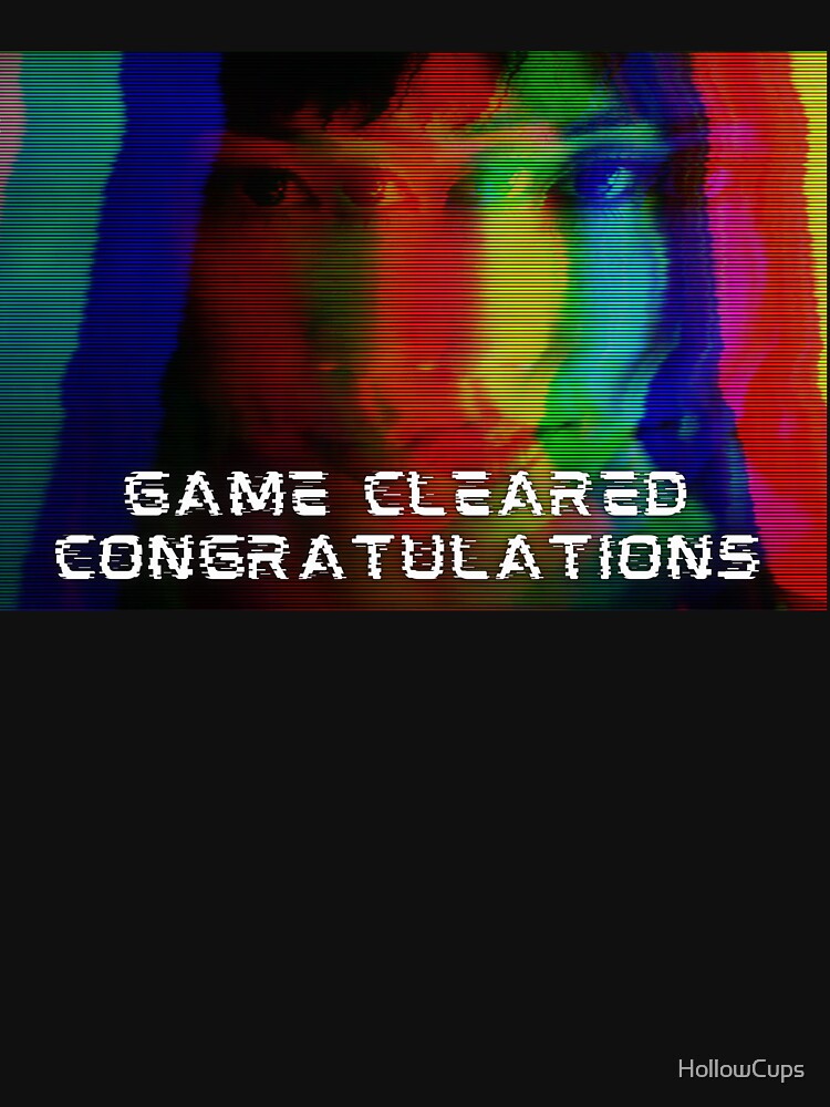Game Cleared - Mira - Alice In Borderland by HollowCups T-Shirts, Hoodie, Sweatshirt | BlankRebels.com (Image 3)