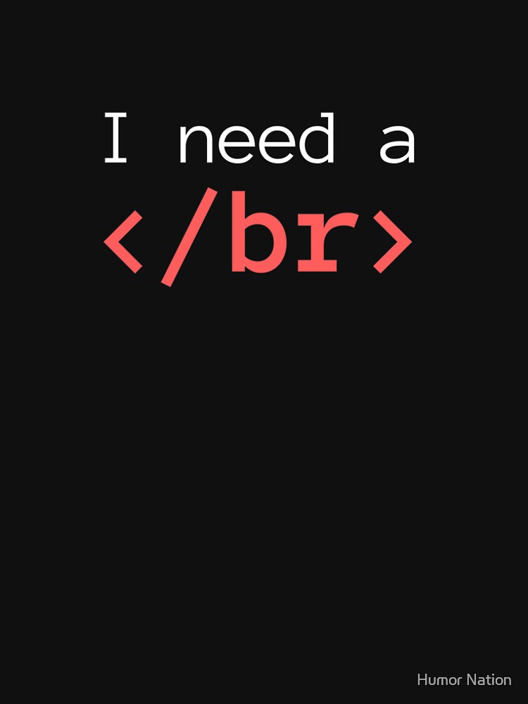 I need a break by Humor Nation T-Shirts, Hoodie, Sweatshirt | BlankRebels.com (Image 2)