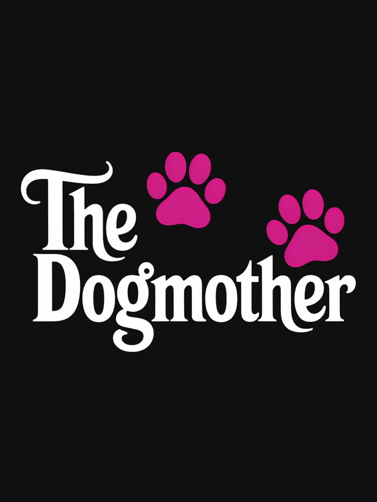 The Dogmother-Dog Lover - Mother's Day Cute by AsteriskDatBArt T-Shirts, Hoodie, Sweatshirt | BlankRebels.com (Image 3)
