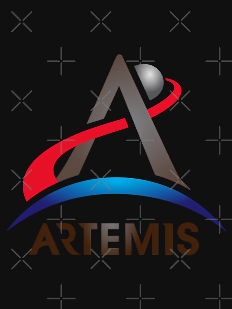 Artemiss Program by laxus19