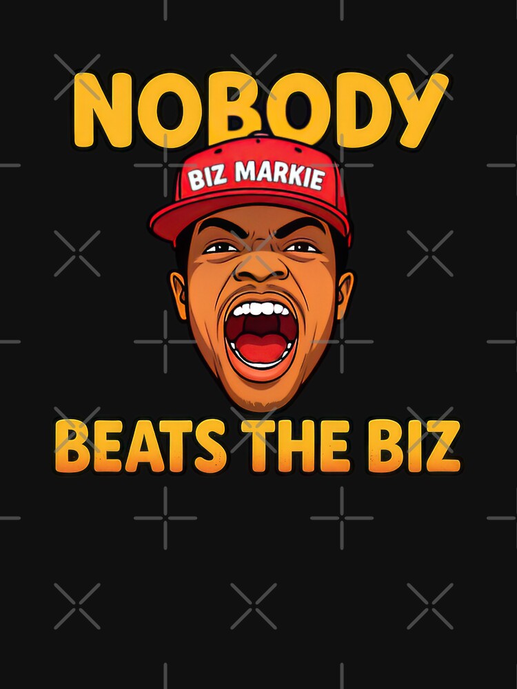 Nobody beats the biz #704 by vespira-motion