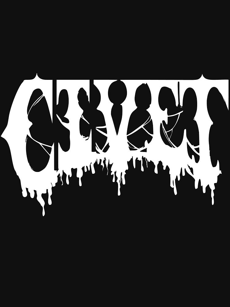 Civet (Band) HD Logo (Ver. 2) by KPopverse2 T-Shirts, Hoodie, Sweatshirt | BlankRebels.com (Image 3)