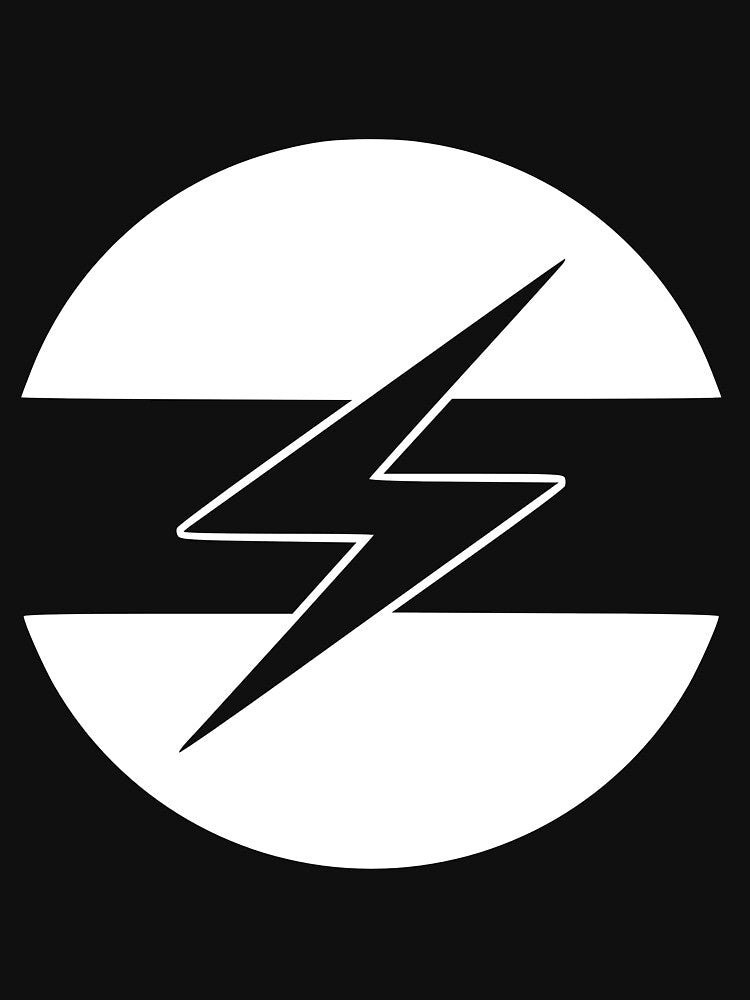 Throbbing Gristle HD Logo by KPopverse2 T-Shirts, Hoodie, Sweatshirt | BlankRebels.com (Image 3)