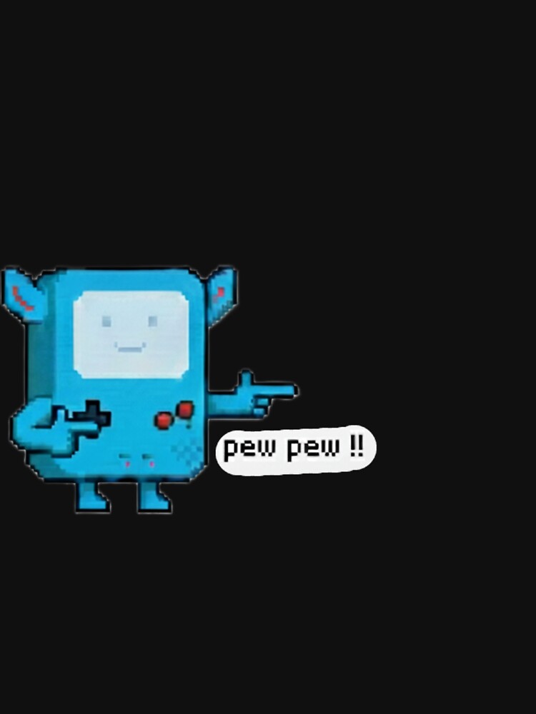 BEEP – Pew Pew Edition by TinyJoy Studio