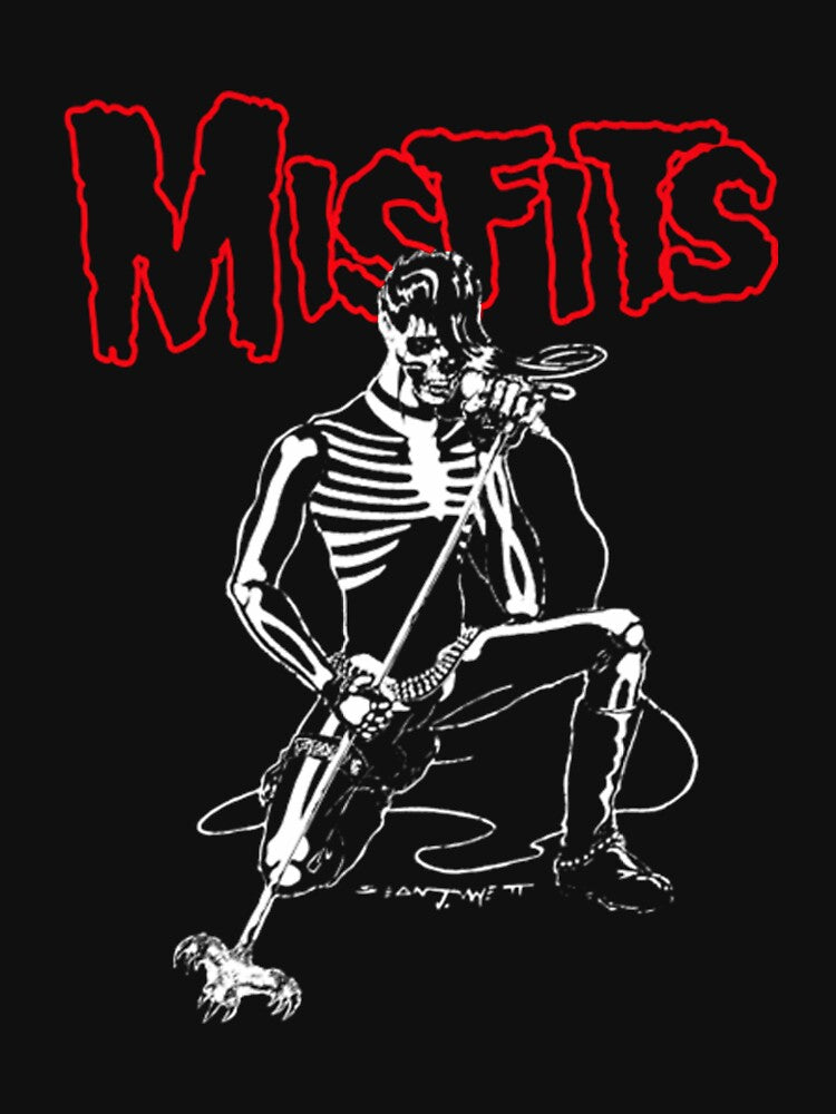 Rock Misfits Band by WINGOSTORE T-Shirts, Hoodie, Sweatshirt | BlankRebels.com (Image 3)