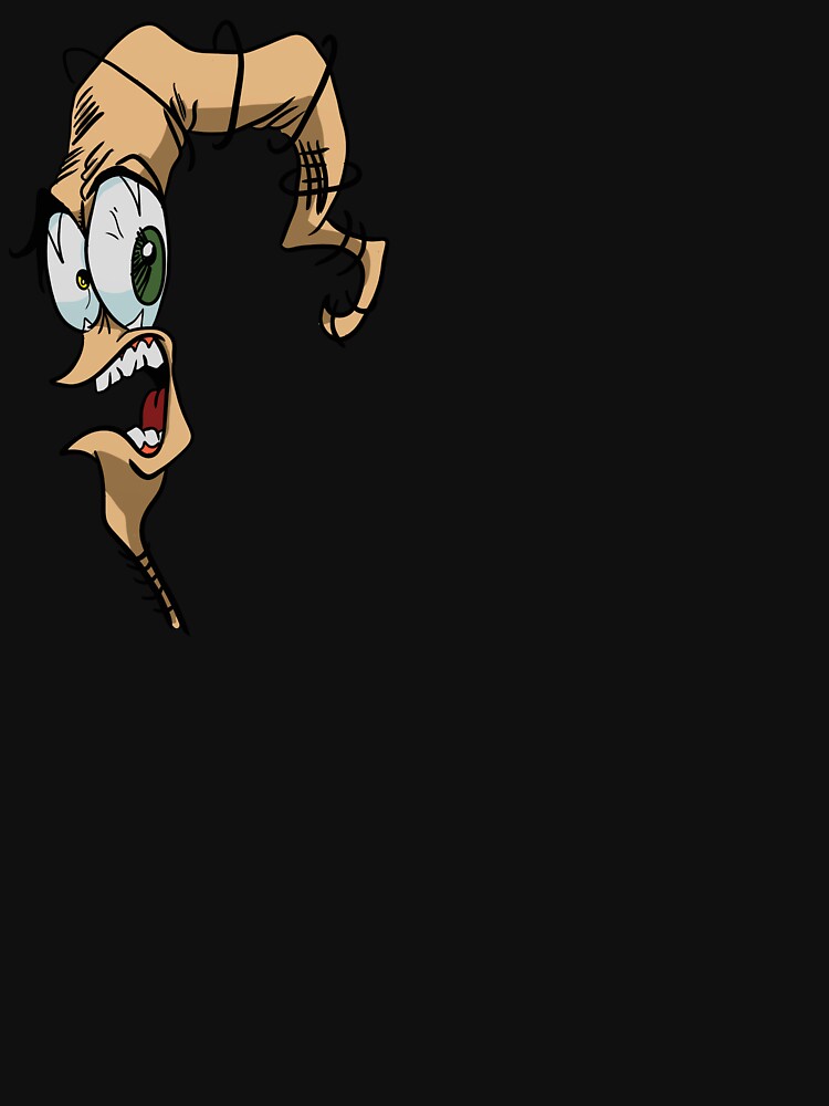 Jimmy by Misterbeehive T-Shirts, Hoodie, Sweatshirt | BlankRebels.com (Image 3)
