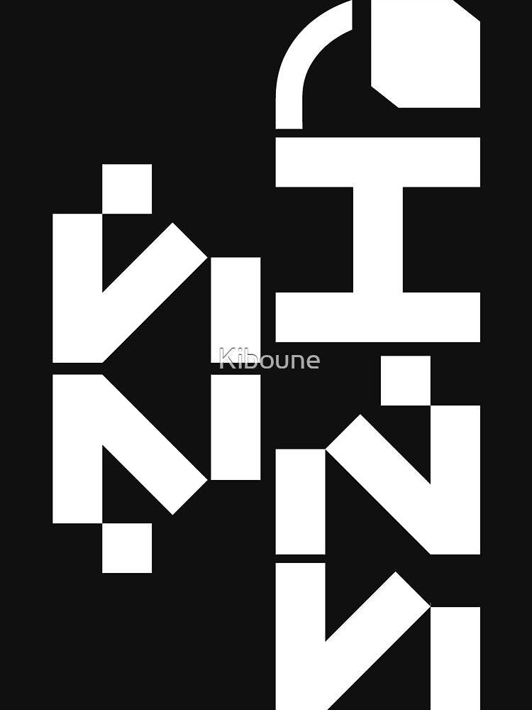 Techwear Runner Style by Kiboune T-Shirts, Hoodie, Sweatshirt | BlankRebels.com (Image 3)