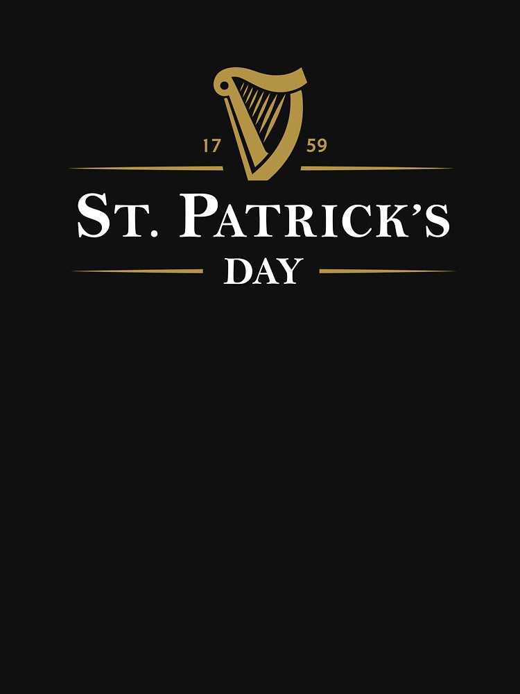 St Patrick's Day Slainte Drink by TheGiftHub T-Shirts, Hoodie, Sweatshirt | BlankRebels.com (Image 3)