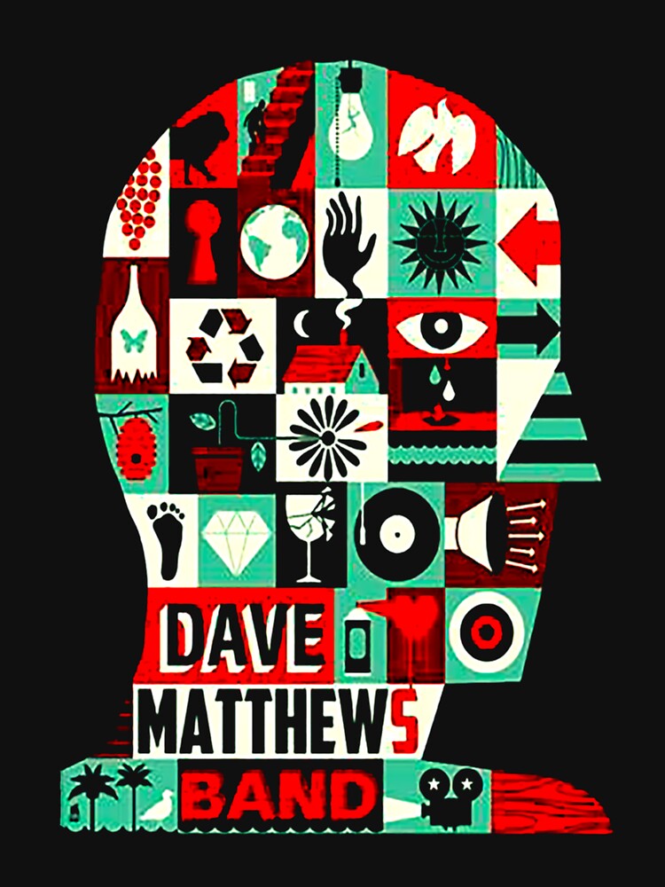 Stand Up Matthews American Rock Band by AshleEllis T-Shirts, Hoodie, Sweatshirt | BlankRebels.com (Image 3)