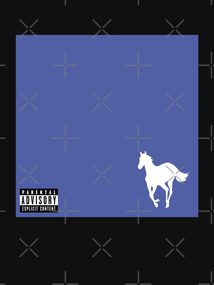 Deftones White Pony Shirt by SpeedCulture
