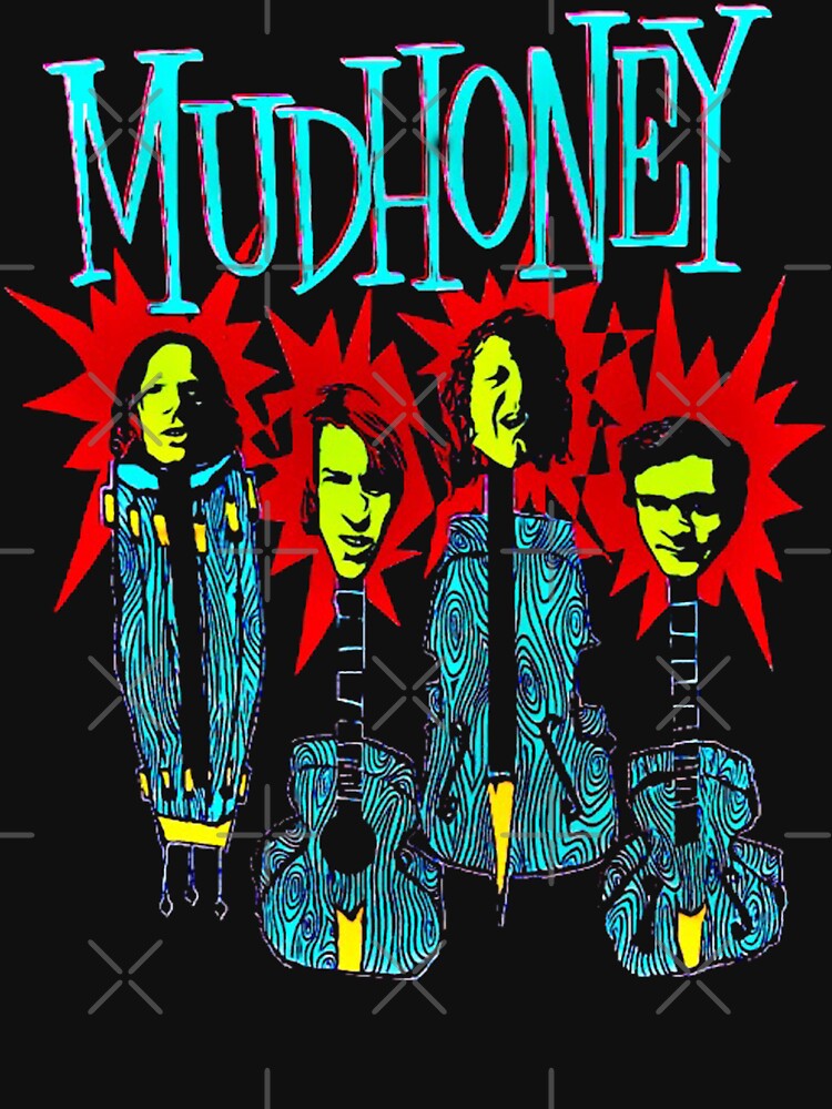mudhon by flobwad T-Shirts, Hoodie, Sweatshirt | BlankRebels.com (Image 3)