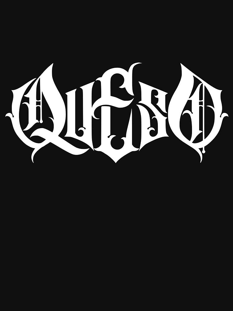 Queso (Band) HD Logo by KPopverse2 T-Shirts, Hoodie, Sweatshirt | BlankRebels.com (Image 3)