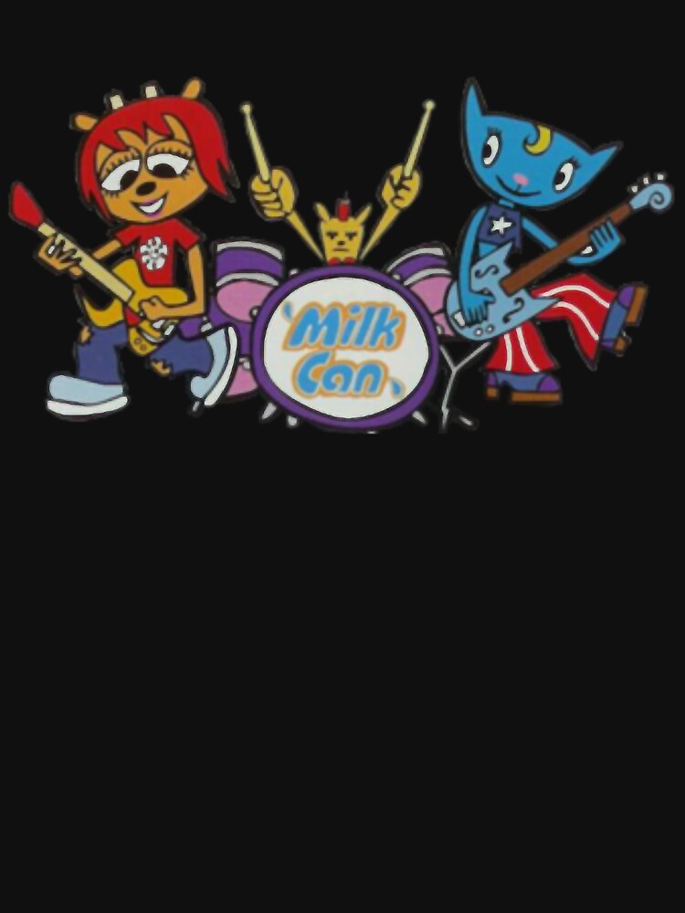 Um Jammer Lammy - Milk Can by corriee-wald T-Shirts, Hoodie, Sweatshirt | BlankRebels.com (Image 3)