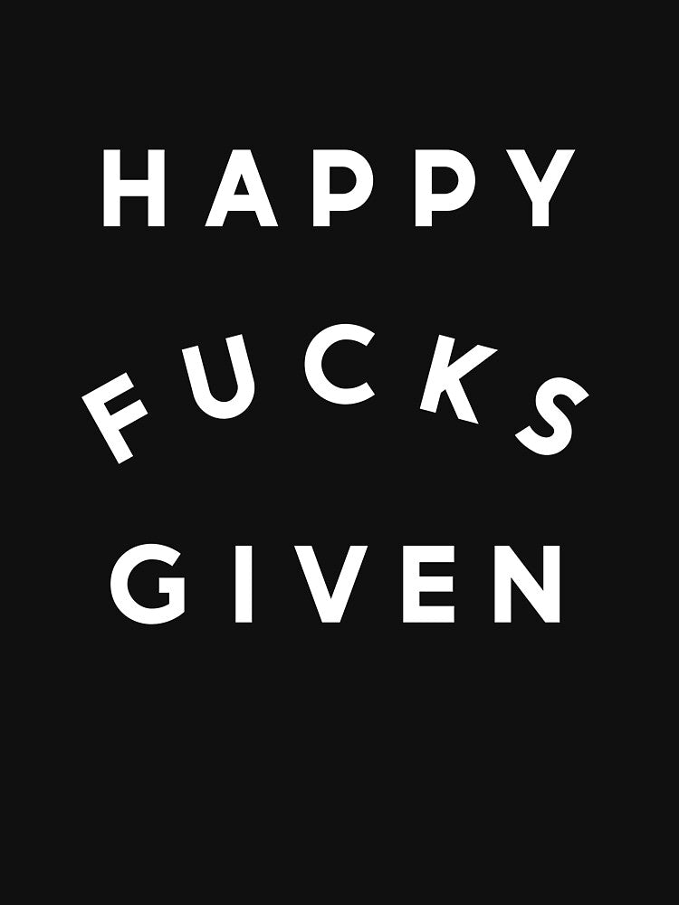 Happy Fucks Given Thanksgiving Quote by Paulina Vanlife T-Shirts, Hoodie, Sweatshirt | BlankRebels.com (Image 3)