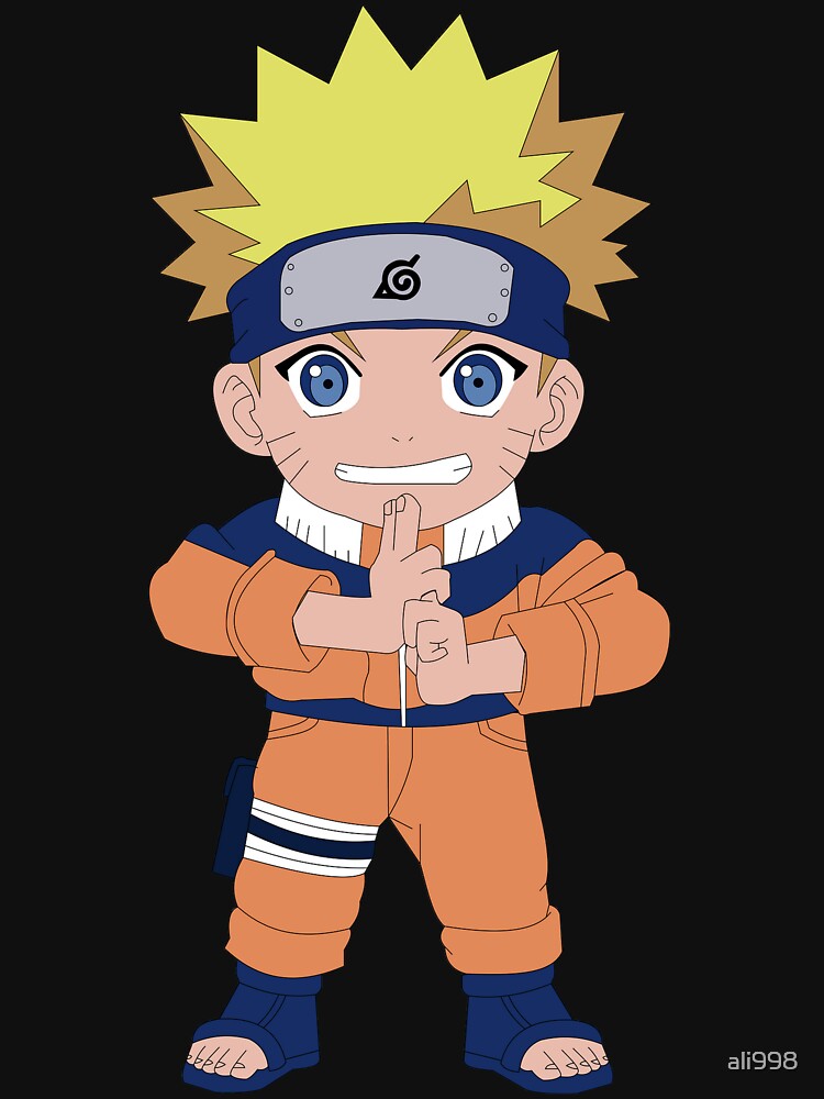 manga t shirt - gift - birthday by ali998 Hoodie, Sweatshirt | BlankRebels.com (Image 3)