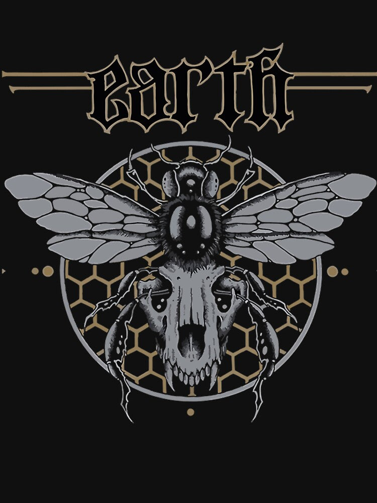 The Earth Band by Avexa T-Shirts, Hoodie, Sweatshirt | BlankRebels.com (Image 3)