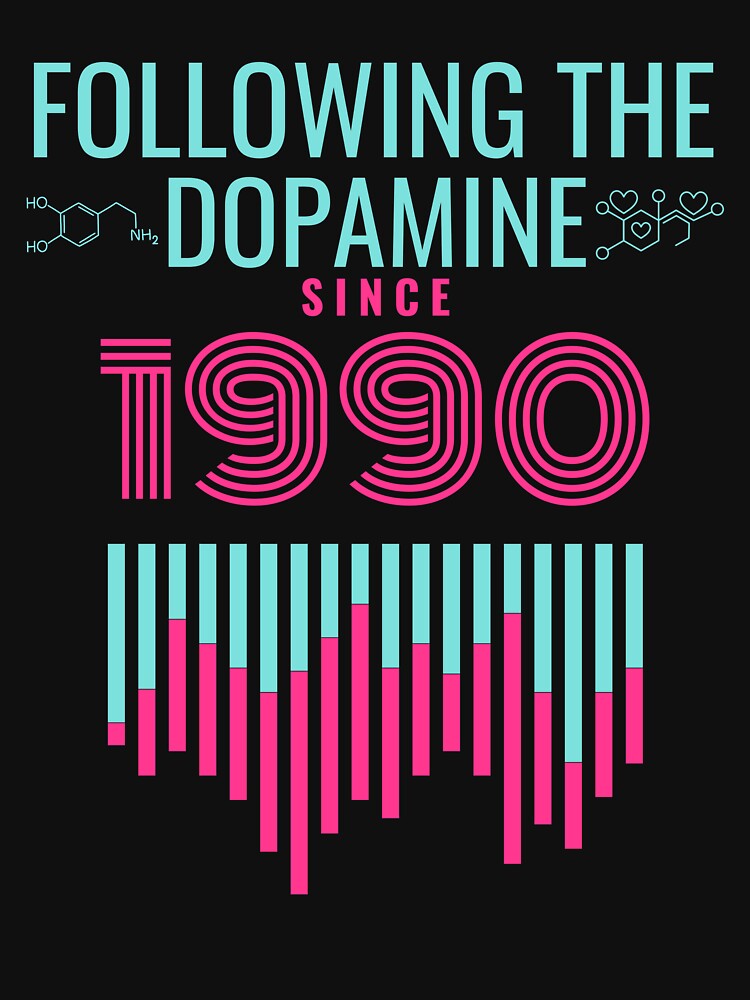 ADHD 1990 by BuraxisQuotes T-Shirts, Hoodie, Sweatshirt | BlankRebels.com (Image 3)