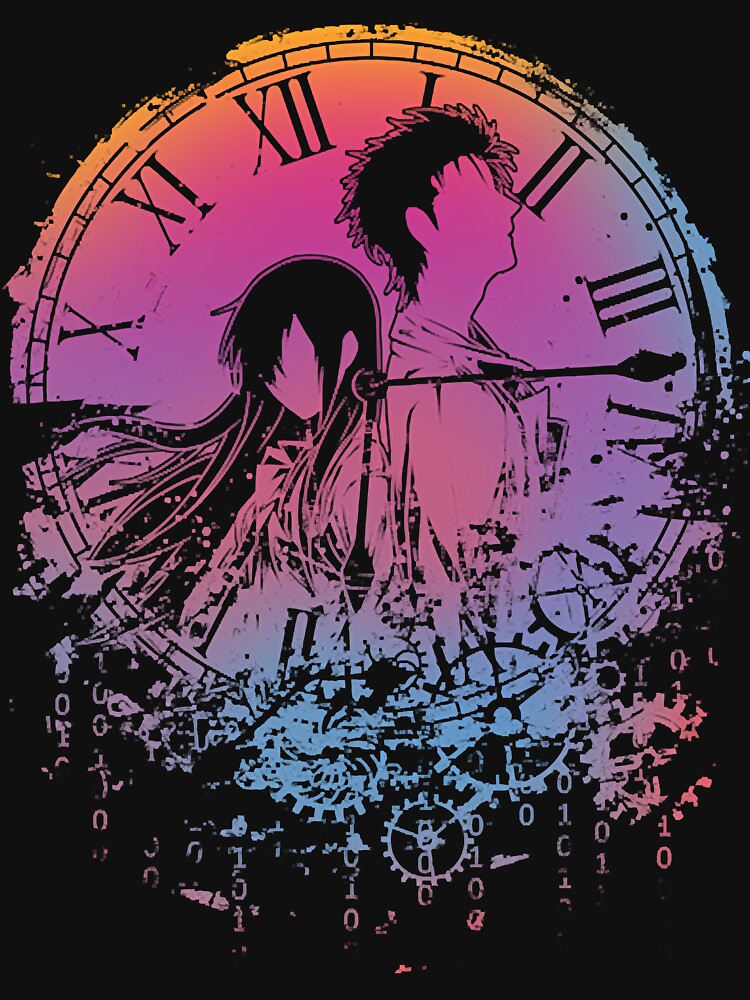 TIME Broken by nmarfee4