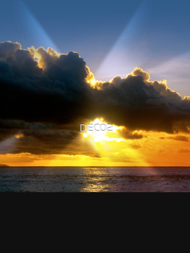 Sunset Over Ocean...Where Have They All Gone by DEC02 T-Shirts, Hoodie, Sweatshirt | BlankRebels.com (Image 3)