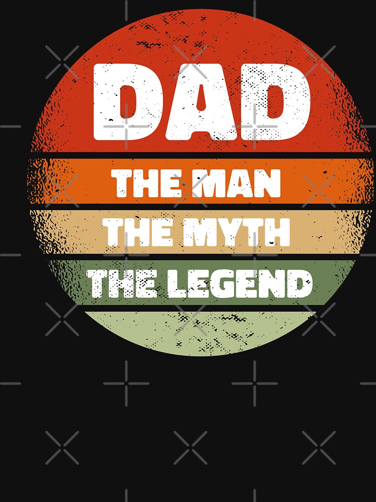 Father's Day Gift Father's Day Saying Father's Day t shirt Father's Day by MyStyleStore4 Hoodie, Sweatshirt (Image 3)