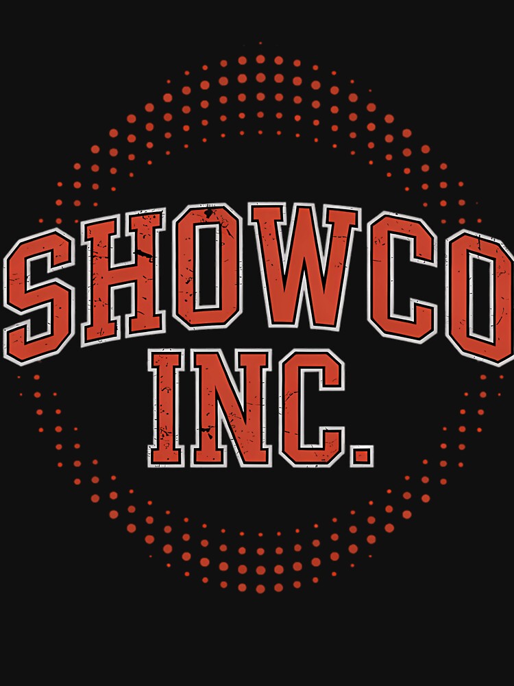 Showcos Sound Band by BoutiqueCamron T-Shirts, Hoodie, Sweatshirt | BlankRebels.com (Image 3)