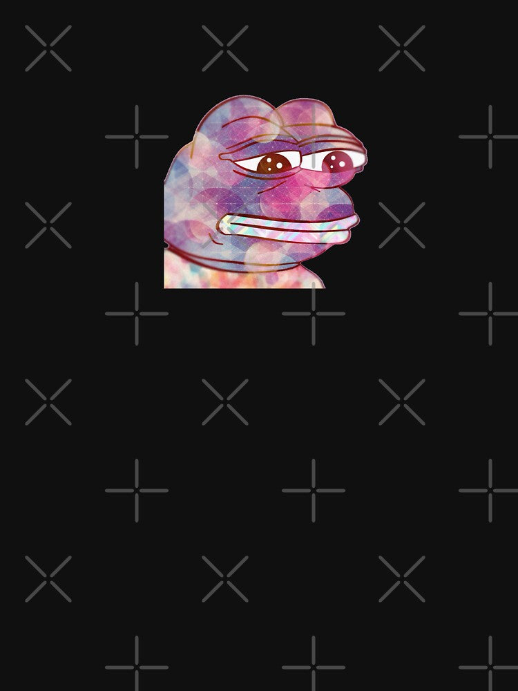 Pepe the Frog Meme Cat by LoFi-OG T-Shirts, Hoodie, Sweatshirt | BlankRebels.com (Image 3)