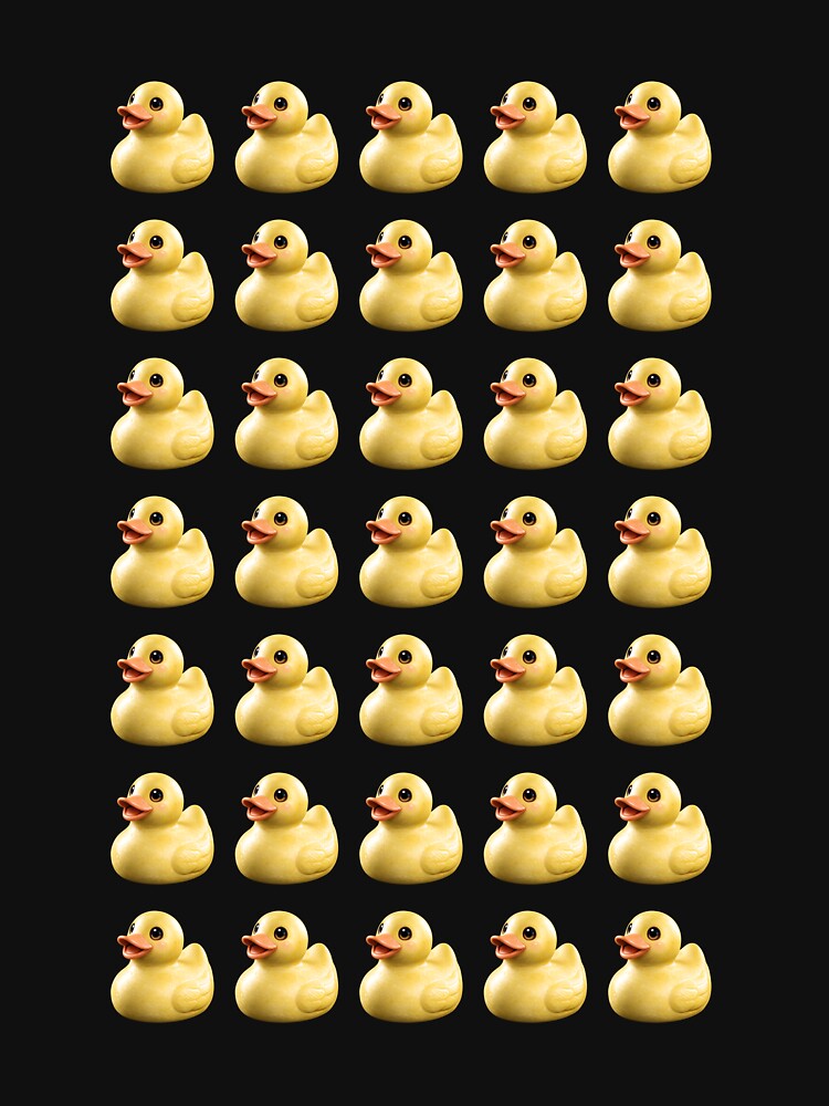 Ducks so many ducks by Loadout Supply T-Shirts, Hoodie, Sweatshirt | BlankRebels.com (Image 3)