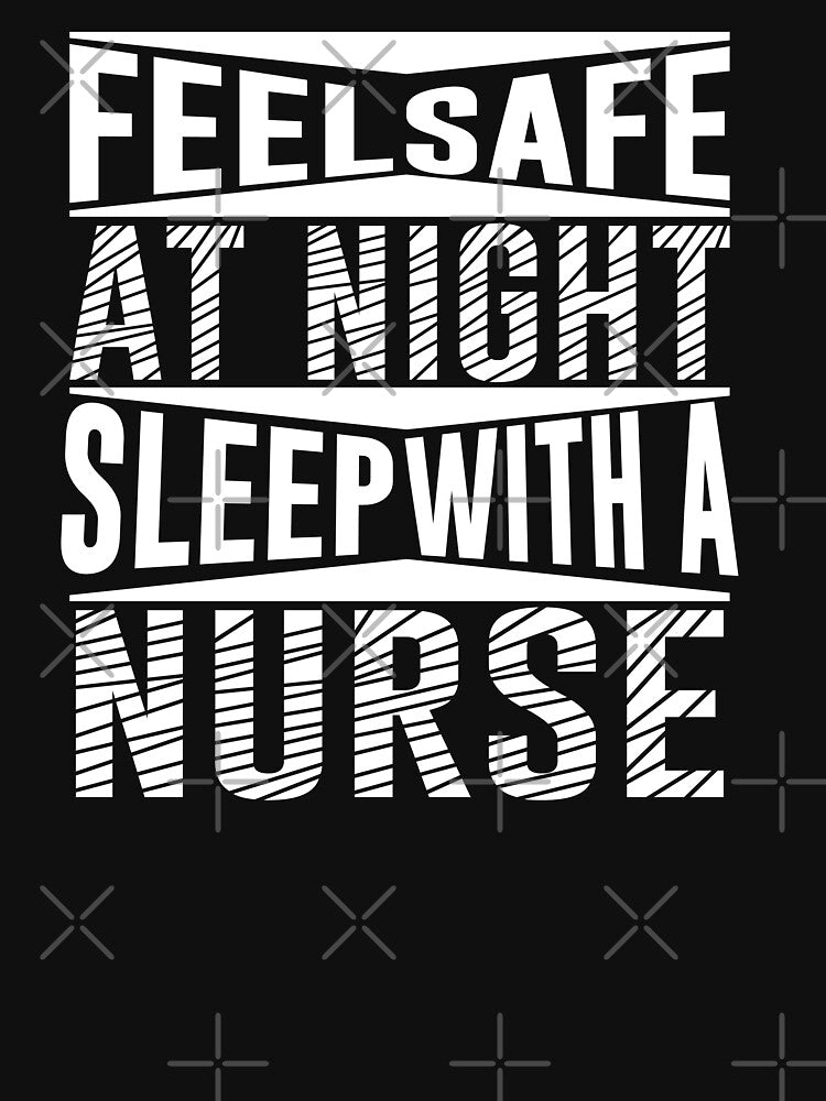 Nurse Squad- Nurse 2021- funny nurse quote by BestUncommonTee T-Shirts, Hoodie, Sweatshirt | BlankRebels.com (Image 3)