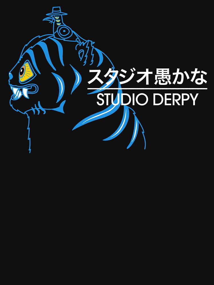 Studio Derpy - Kpop Demon Hunters by therocketman