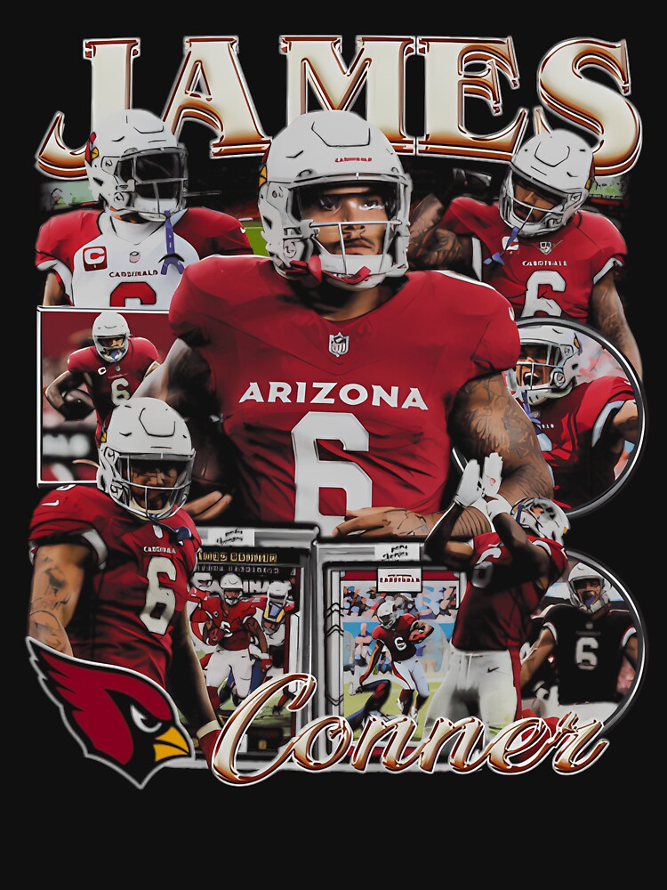 James///Conner by squadleArt T-Shirts, Hoodie, Sweatshirt | BlankRebels.com (Image 3)
