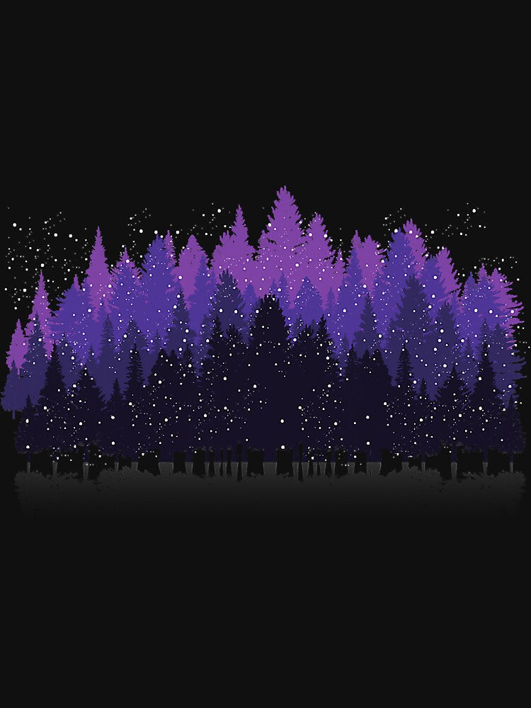 Trees Wildlife Nature Outdoor Forest by YesterDayCheck T-Shirts, Hoodie, Sweatshirt | BlankRebels.com (Image 3)