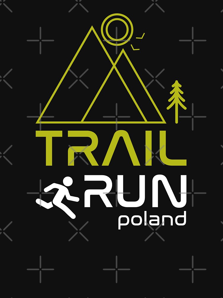 Trail Running Poland by happygiftideas T-Shirts, Hoodie, Sweatshirt | BlankRebels.com (Image 3)