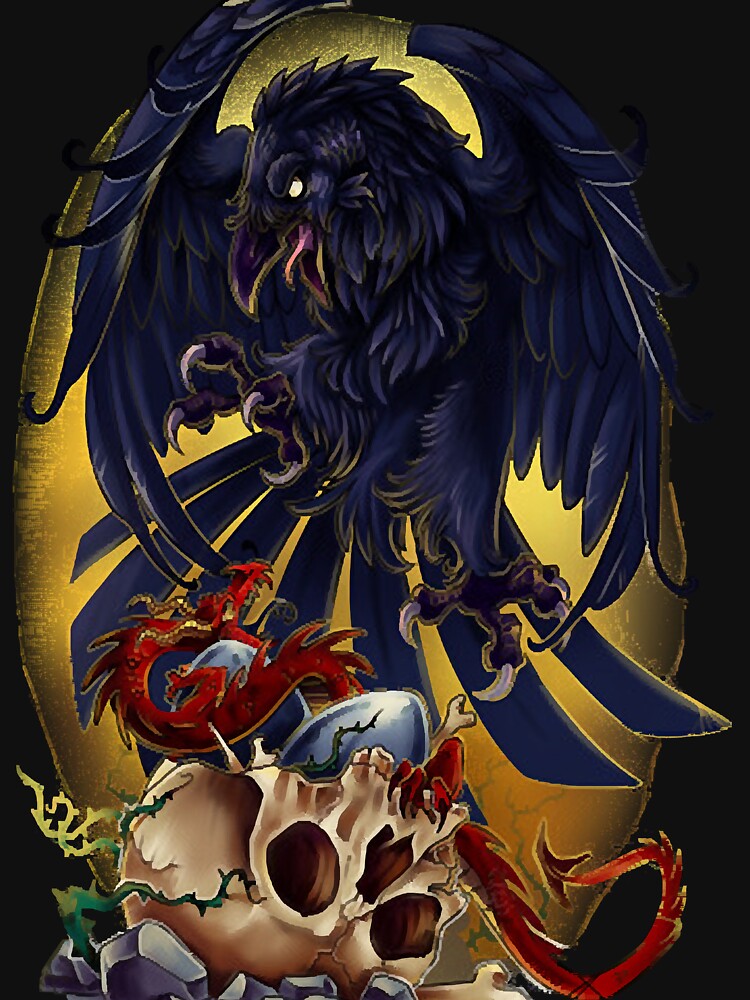 Intruder by ennuong197 T-Shirts, Hoodie, Sweatshirt | BlankRebels.com (Image 3)